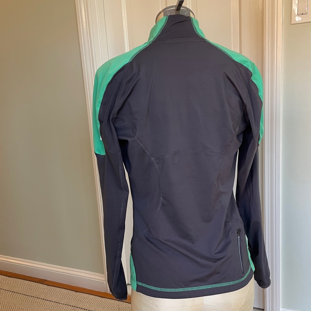LLBean Running Jacket - S - Picture 4 of 8